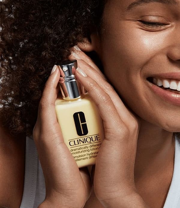 Dramatically Different Moisturizing Lotion+
