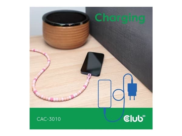 CLUB3D CAC-3010