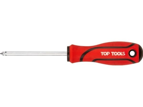 Top Tools kryssmejsel PH2 x 100 mm (39D018)