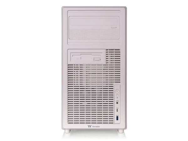 Chassi Thermaltake Retro 260 TG Micro Tower beige retail