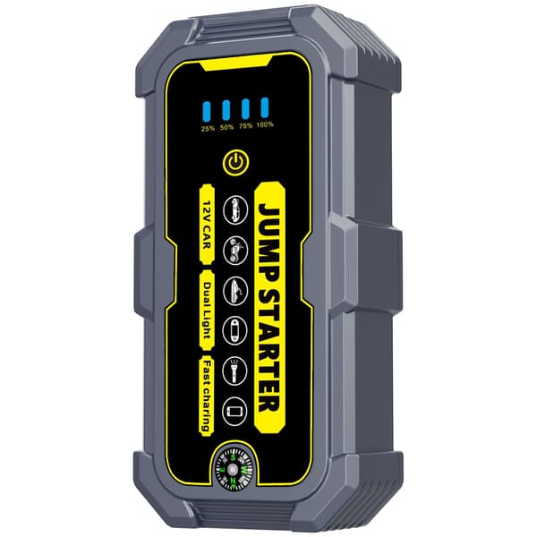 Extralink MaxJump 1 Power- Booster & Powerbank