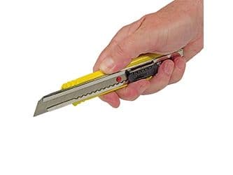Leikkuri Stanley by Black &amp; Decker 0-10-421 1 stk