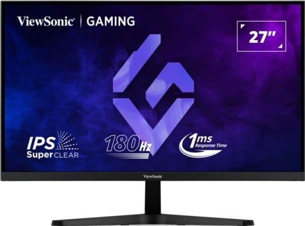 Monitor ViewSonic VX27G1-HD