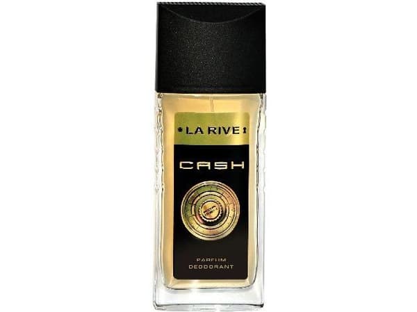 LA RIVE MAN DNS CASH 80 ml