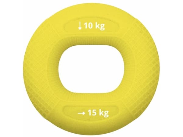 Jelly Hand Grip 10-15 kg