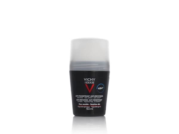 Vichy Homme Deo Sensitive Deodorantti roll-on 50ml