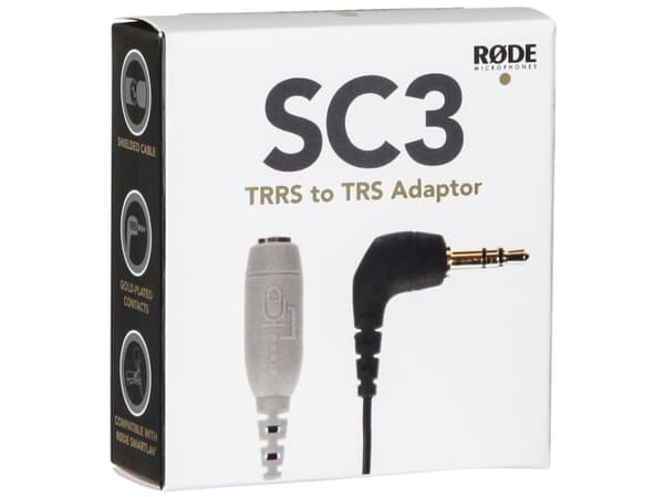 RØDE SC3 (400830030)