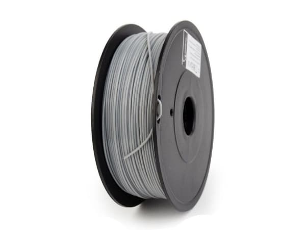 Gembird - Grå - 1 kg - 330 m - PLA+ filament (3D)