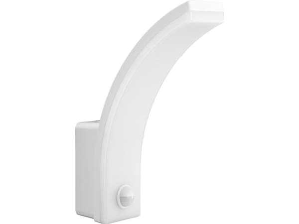 Maclean LED-lampe med bevegelsessensor MCE512 W