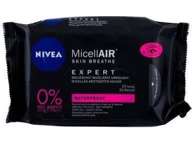 MicellAIR Expert Waterproof (W,20 pcs)