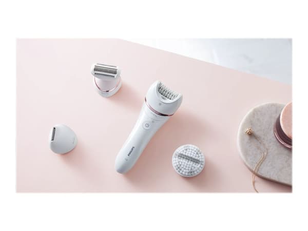 Philips BRE735/00 epilator