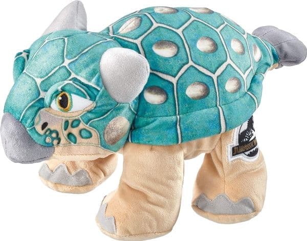 Schmidt Games 42762, Dinosaurier