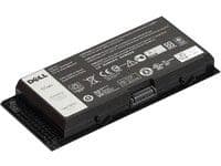 DELL 60WHr 6-cell, Akku