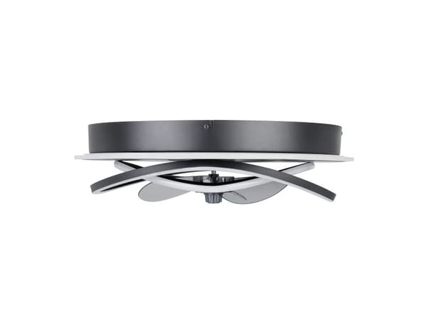 EGLO NAMORI ventilator TW AC sort