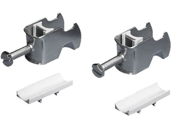 Rittal DK 7097.260, 25 kpl, 25 stk