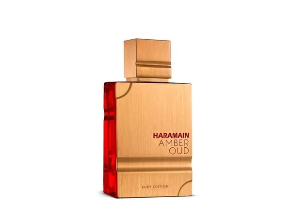 Al Haramain AL HARAMAIN Amber Oud Ruby EDP 200ml