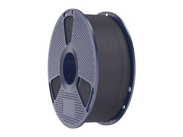 Sunlu PLA+ High-Speed Filament, Gray