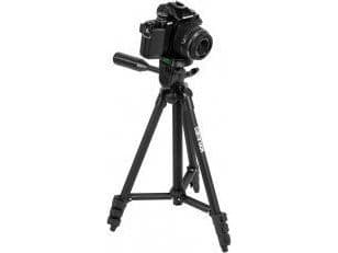 Trepod Camrock TA10 (svart)