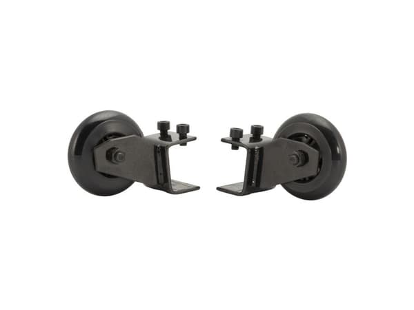 Hjul til Securit® Informationsdisplay 2stk/pak - (2 stk.)