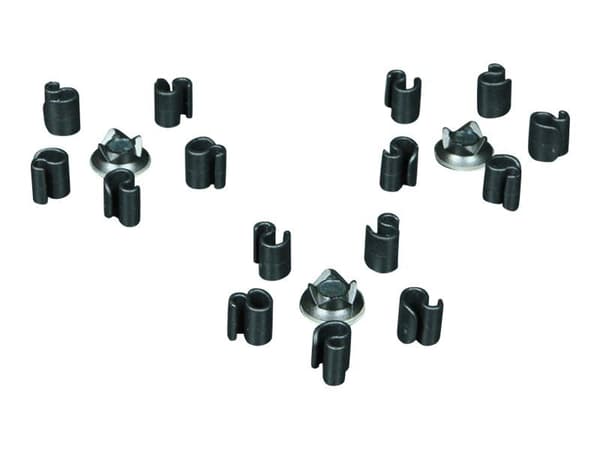 Antlion Audio ModMic Accessories Combo Pack - Mikrofontillbehörssats