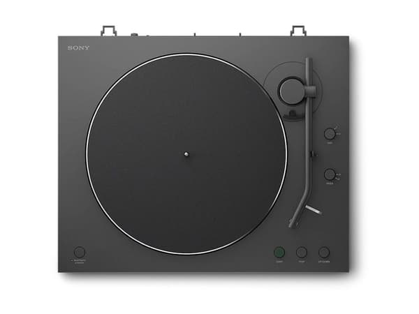 Sony PS-LX3BT - Dreieskive