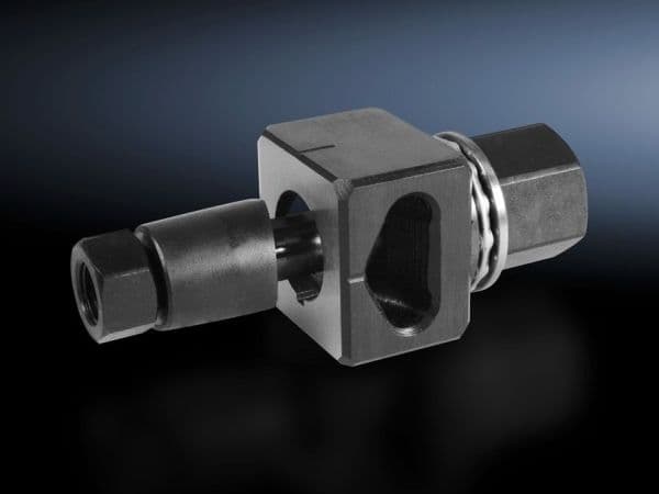 Rittal 4055440 Blechlocher