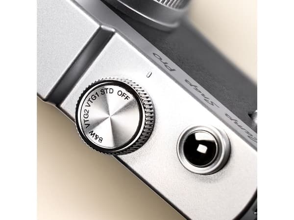 Camp Snap CS-PRO. Sort