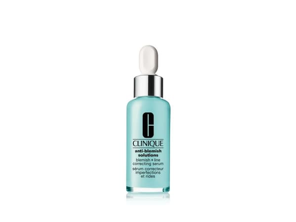 Clinique Anti-Blemish Solutions Line Correcting Serum 30ml