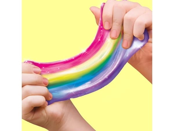SO SLIME Unicorn Slime Case