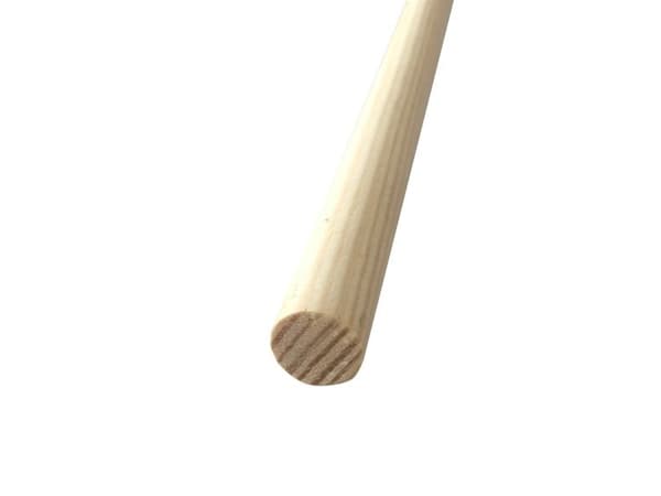 Sharp trästav 16x1500