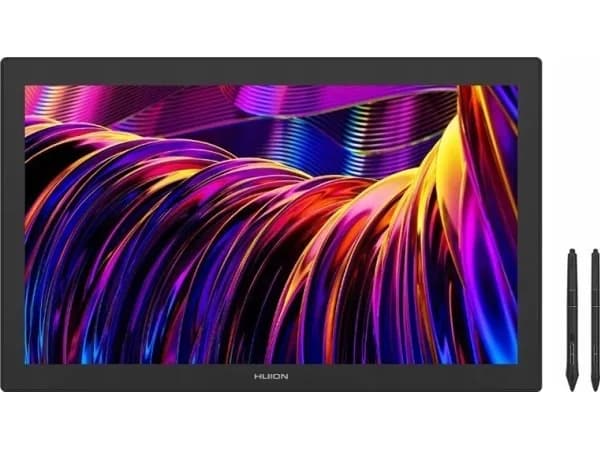 Huion Kamvas Pro 27 grafiikka-tabletti