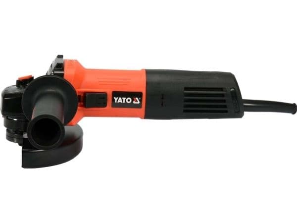 ANGLE GRINDER 850W 125MM [YT-82097]