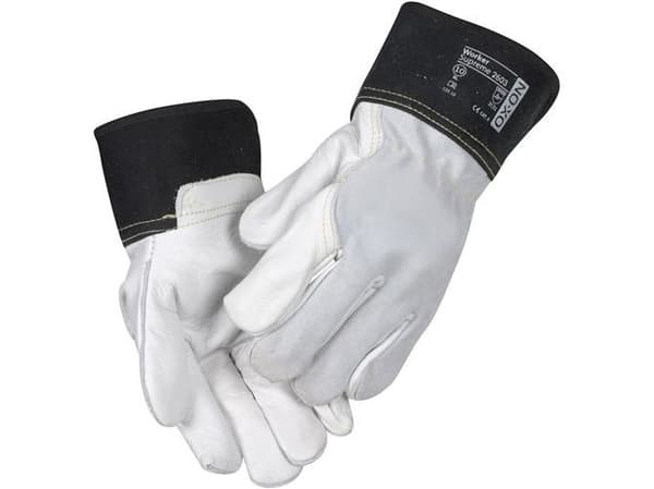 Arbejdshandske Worker Supreme 2603 9