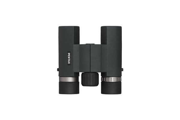 Pentax AD 9x28 WP kikkert Tak Sort