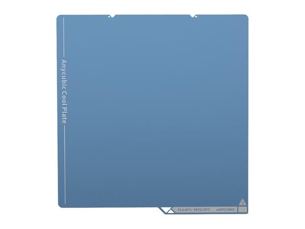Anycubic Cool Plate Kobra S1/S1 Combo -laitteelle