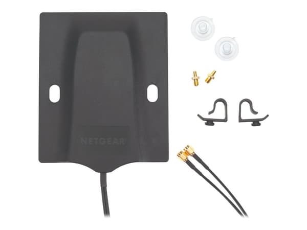 NETGEAR - Antenne - mobiltelefon - 2.5 dBi