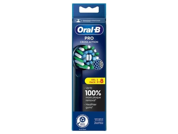 Brush Heads Braun iO RB CBF-4 Ultimate Clean
