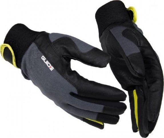 Vinterhandske 775W fleece foret str 11
