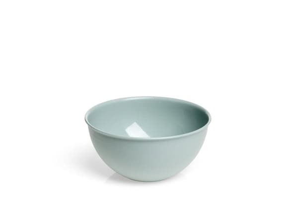 Okko Round Bowl 1 L. Mint