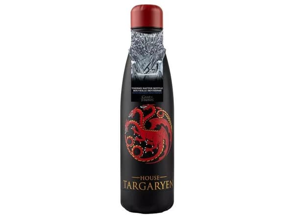 Targaryen drikkeflaske