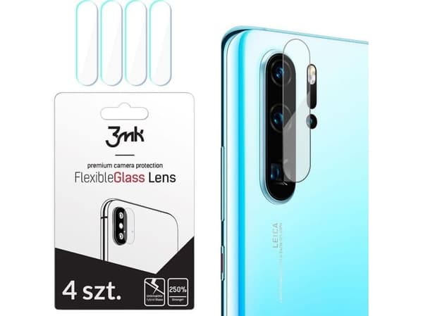 3MK Lens Protection, P30 Pro, 1 styck