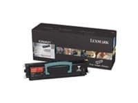 Lexmark E250A80G, 3500 sivua, Musta