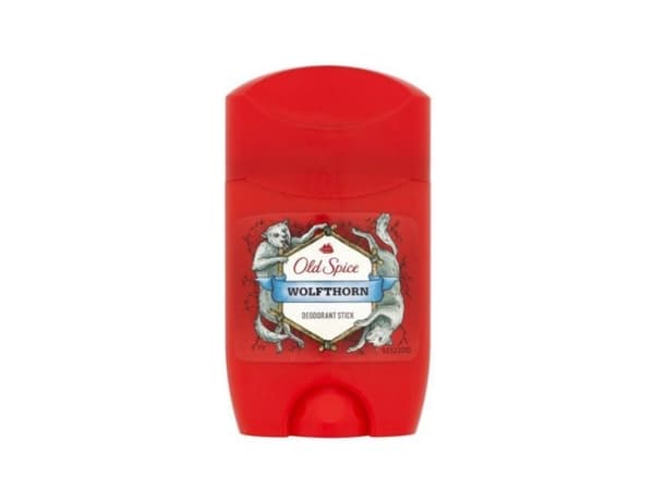 Old Spice Wolfthorn Deostick 50ml