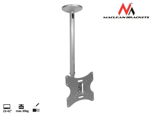 Maclean MC-504A takfeste 23'' - 42''