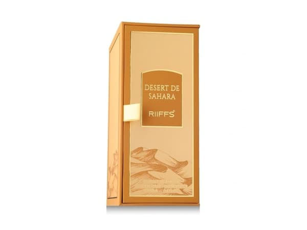 Riiffs Desert De Sahara EDP U 100 ml