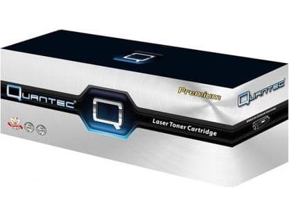 Toner Quantec Magenta erstatning 6000 (TON-0750)