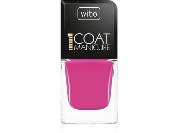 Nail Polish Coat Manicure 21