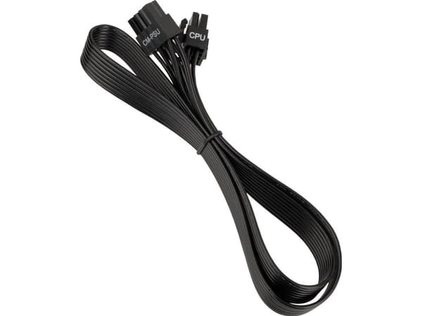 Kolink Regulator modulares Kabel 4+4 12V ATX / EPS / CPU