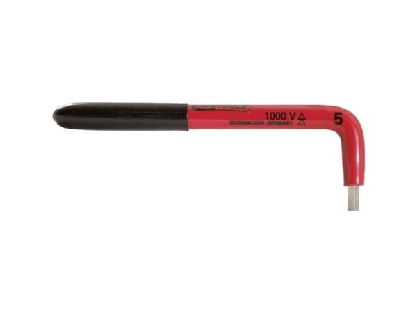 KS Tools vinkelskrutrekker 5 mm