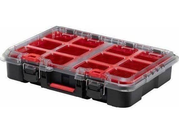 Keter Tool Organiser Stack'N'Roll -työkalujen järjestäjä